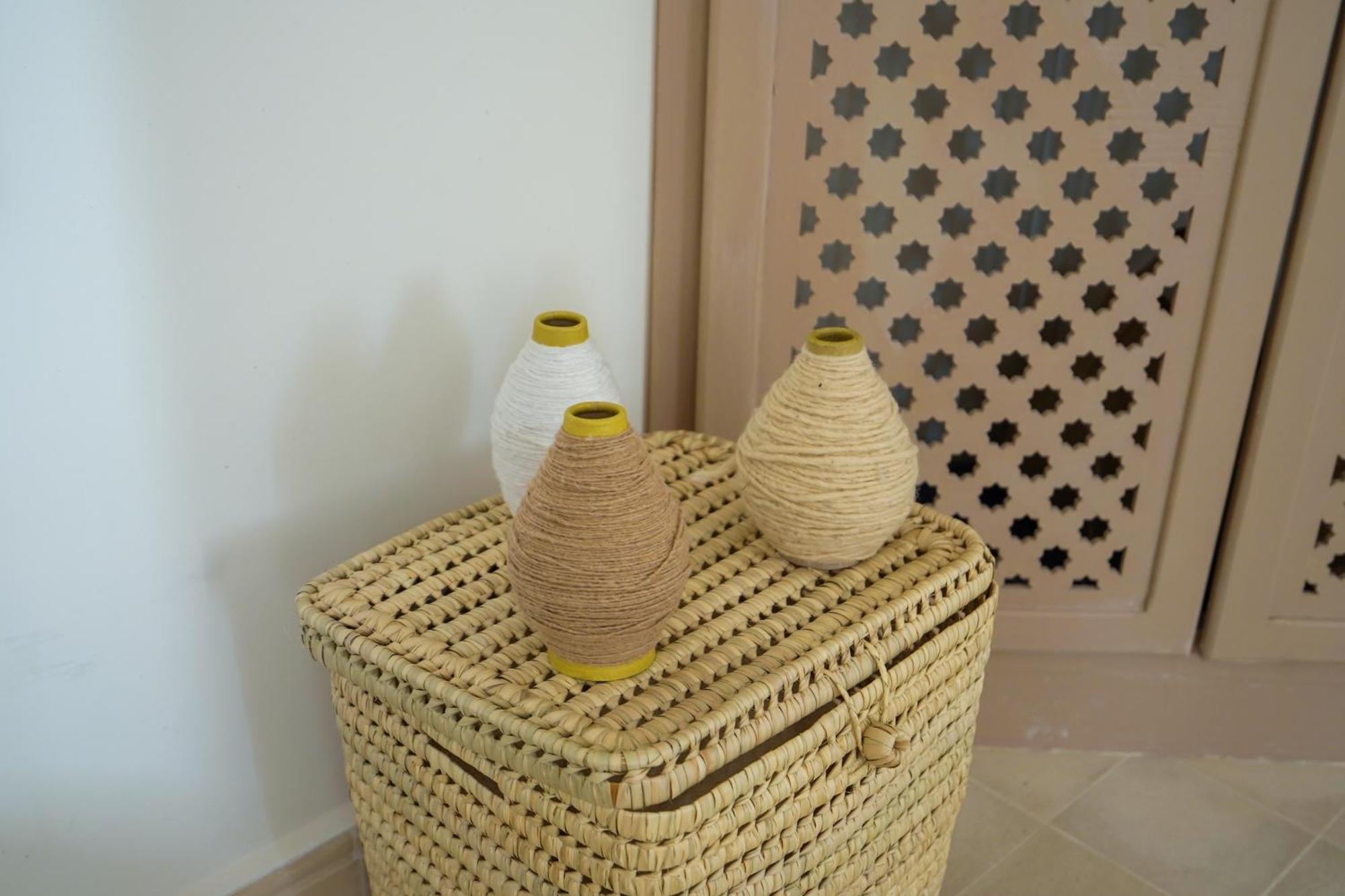 Dar Badr Apartment Tangier Exterior photo